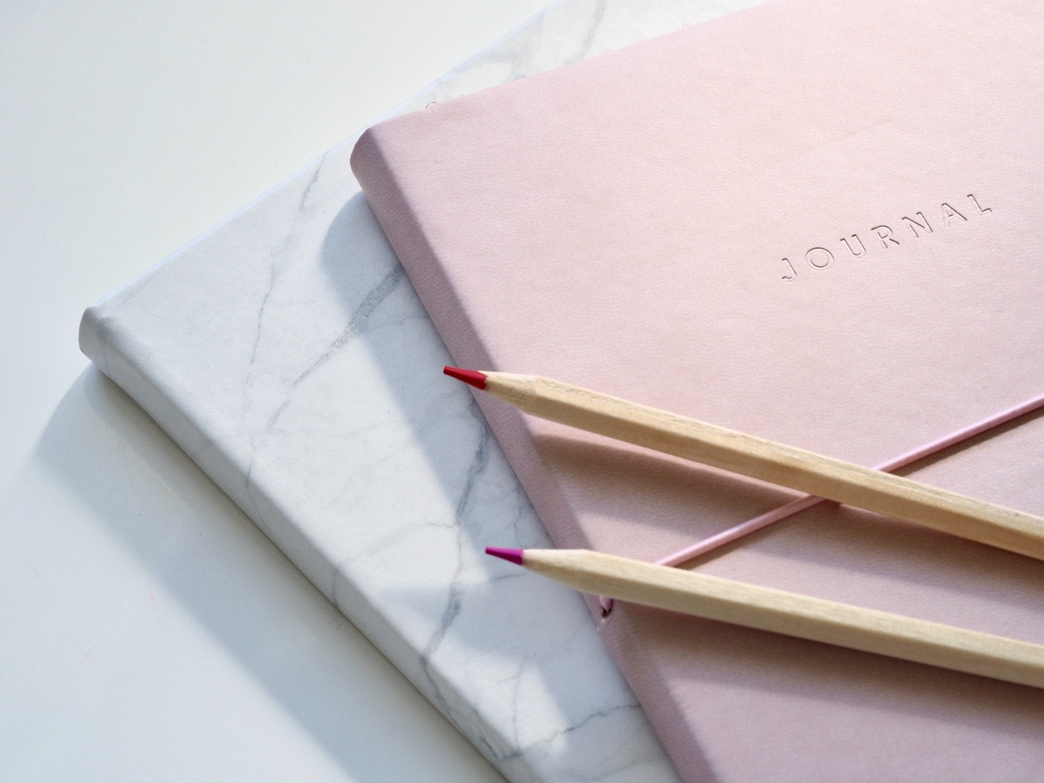 5 benefits of journaling for your mental health