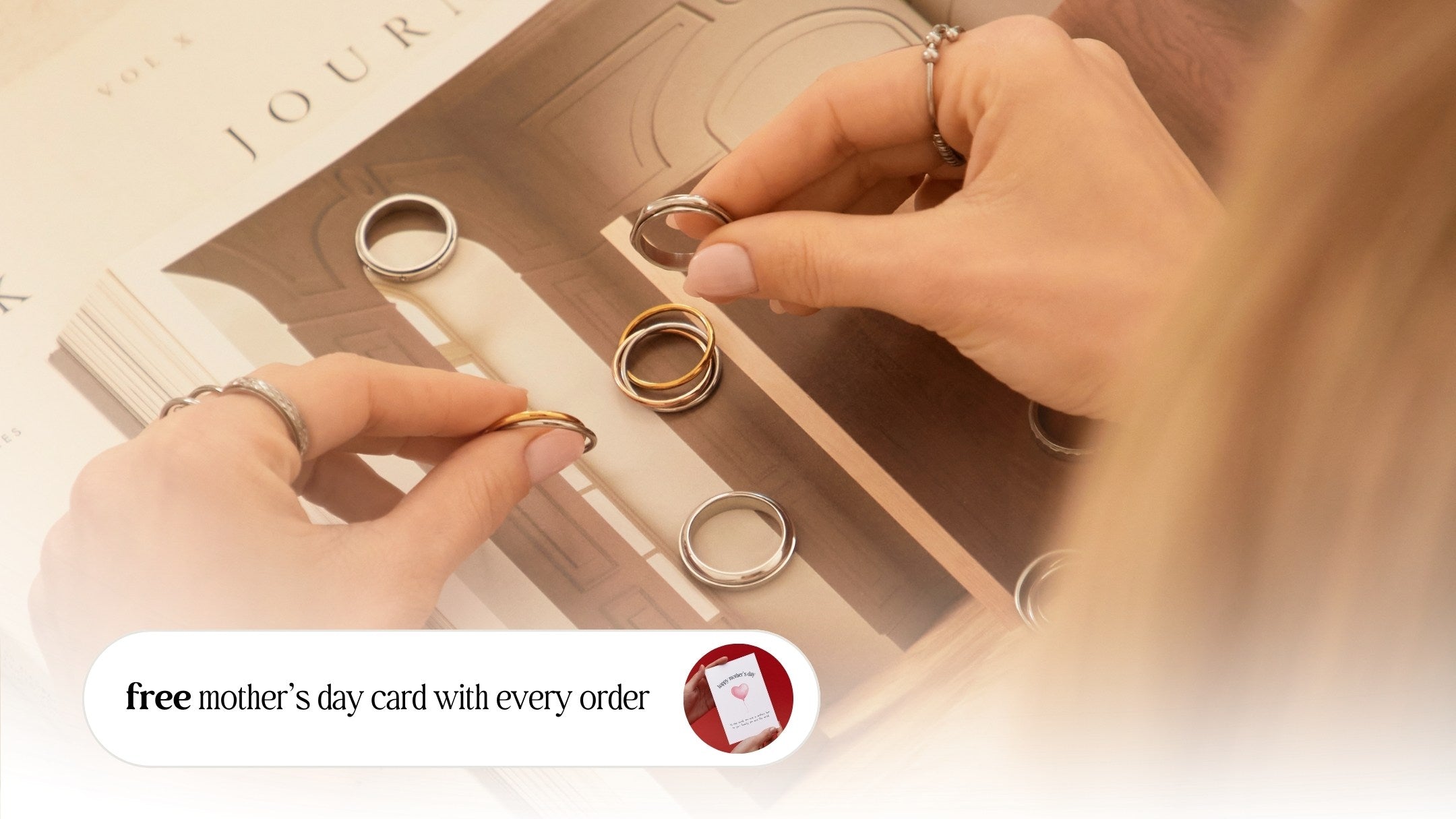 mother's day selection