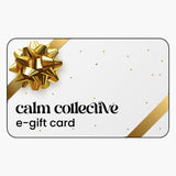 calm collective e-gift card