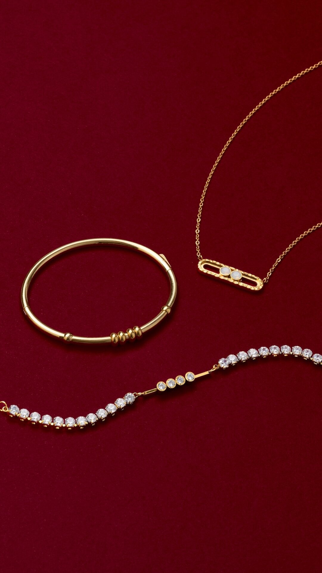 NEW IN: The Icons