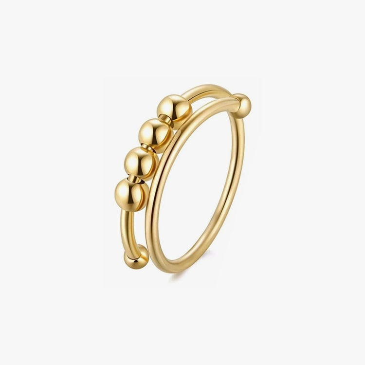 anxiety relief rings – Calm Collective